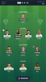 Fantasy suggestion #2